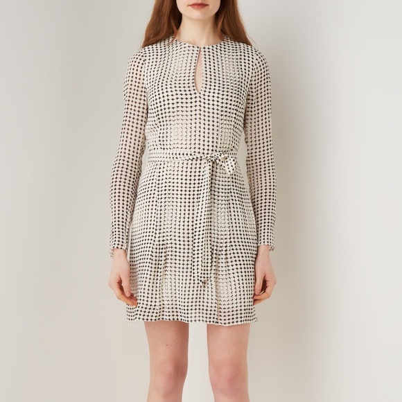 reiss sylvan dress